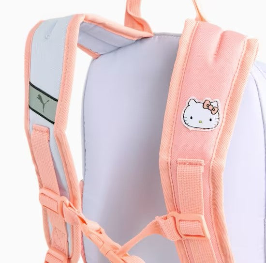 PUMA X HK&FR EXTRA SMALL BACKPACK BLUE 091330-01