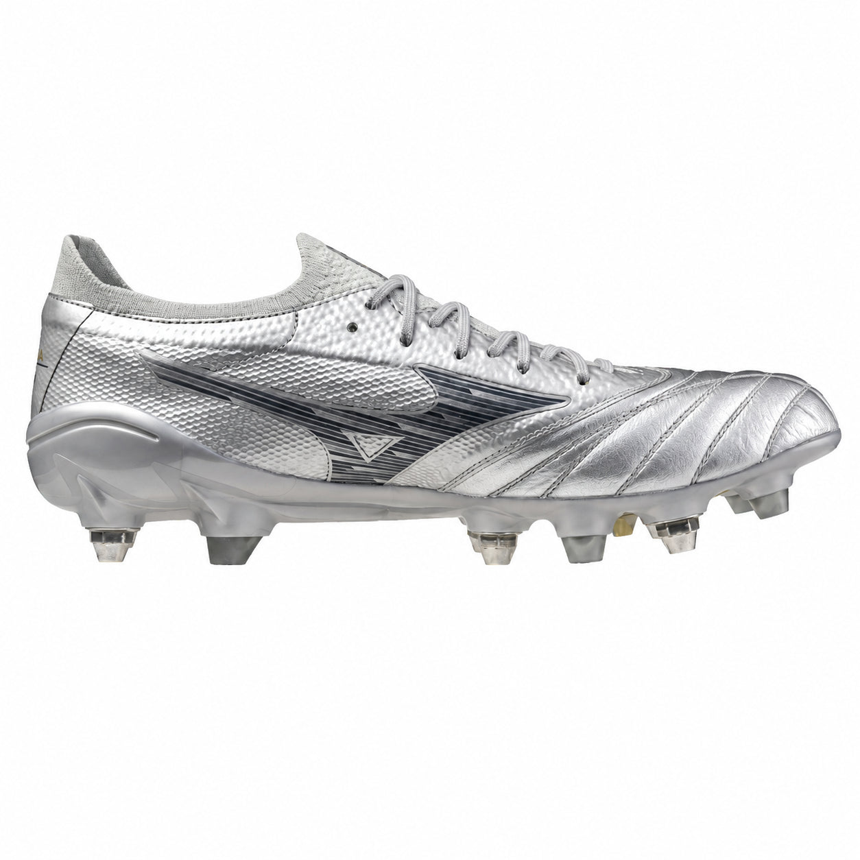 Mizuno Morelia Neo IV B Elite Mix – Scarpe da Calcio in Pelle di Canguro