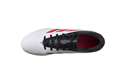 ADIDAS COPA PURE III CLUB FTWWHT/LUCRED/CBLACK IE1173