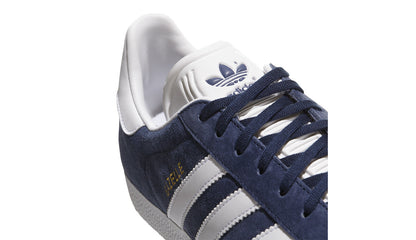 ADIDAS GAZELLE CONAVY/WHITE/GOLDMT BB5478