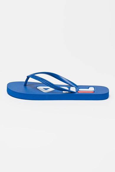 FILA TROY SLIPPER TEENS LAPIS BLUE FFT0016-50031