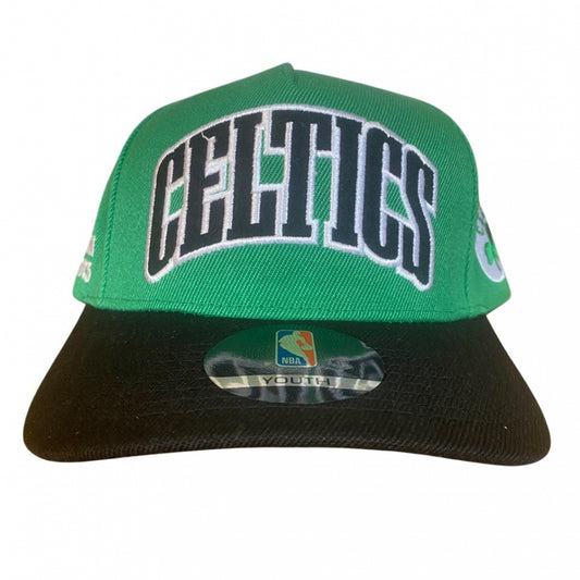 Mitchell & Ness CAPS OUTERSTUFF CELTICS EK2BOSDLT-CEL