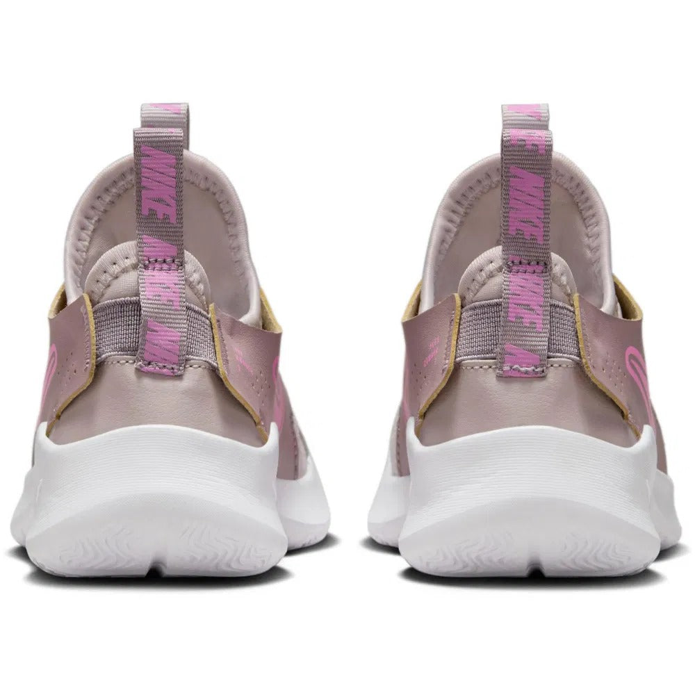NIKE FLEX RUNNER 3 PLATINUM VIOLET/PLAYFUL PINK-VIOLET ORE FN1449-003