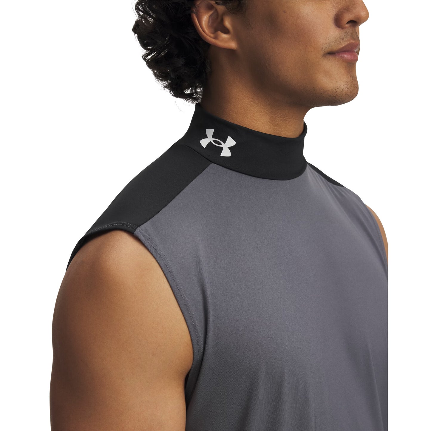 UNDER ARMOUR HG WORDMARK SL 6007049-025