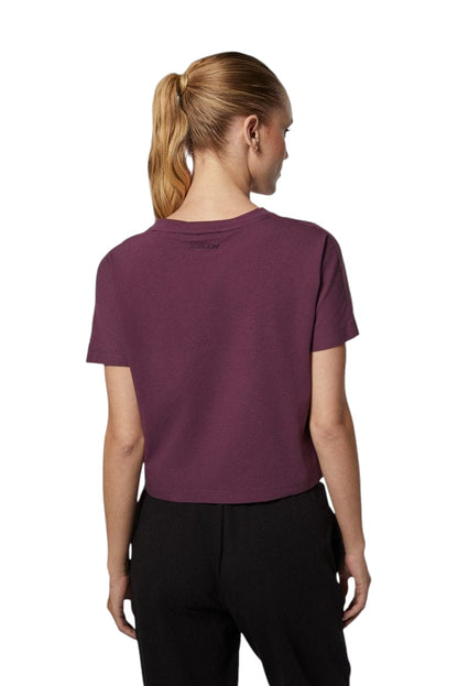 FREDDY T-SHIRT MANICA CORTA F4WMARINAT1-E61