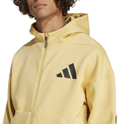 ADIDAS M Z.N.E. FZ OAT JE3068
