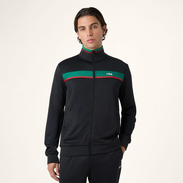 FILA SAGANO Track jacket FAM1109-80010