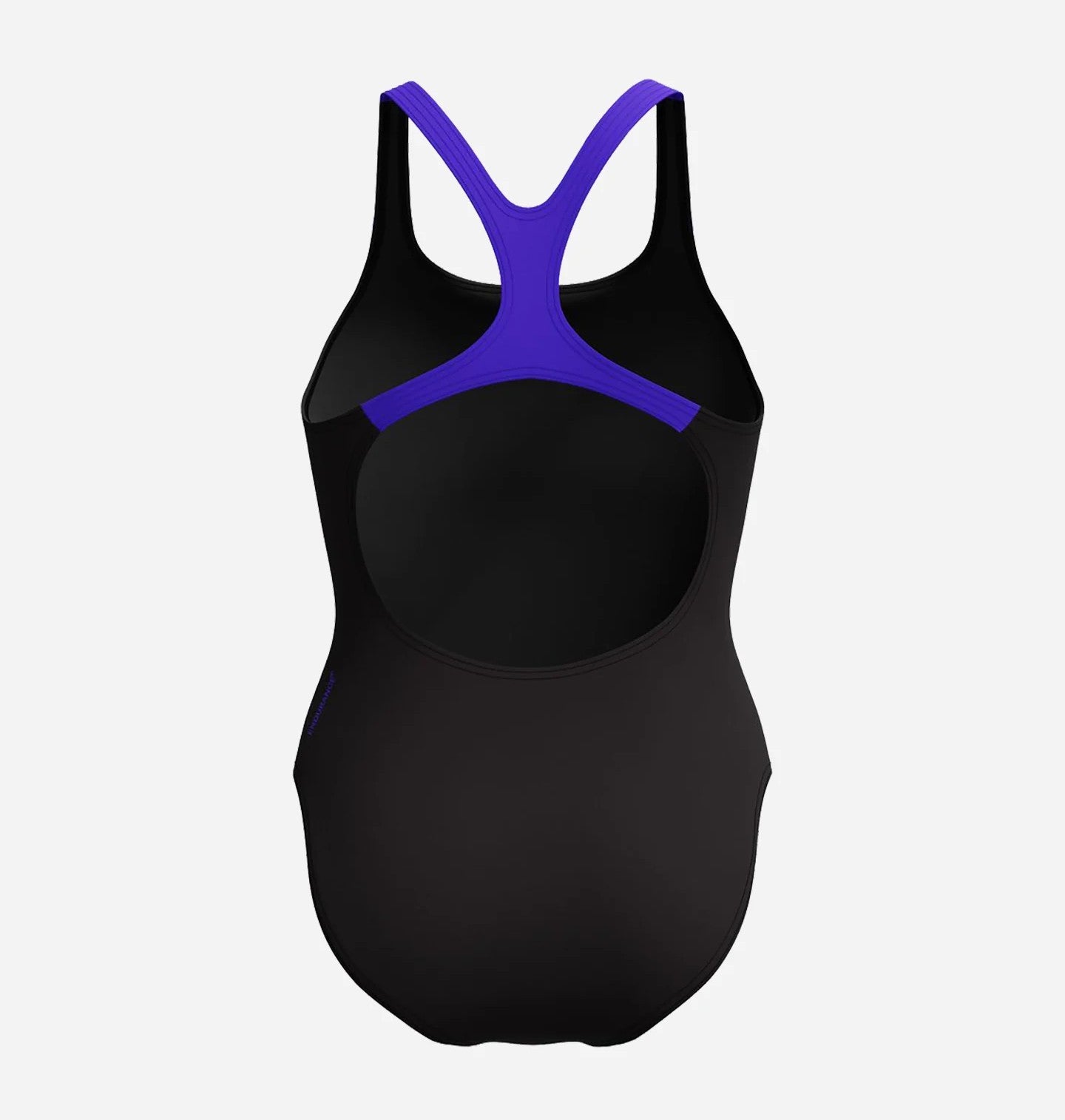 speedo Womens Medley Logo 1 Piece 8-1347418692