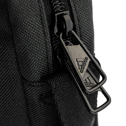 ADIDAS LINEAR ORG BLACK/WHITE HT4738