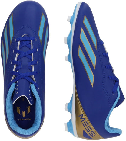 ADIDAS X CRAZYFAST CLUB Fx LUCBLU/BLUBRS/FTWWHT ID0720