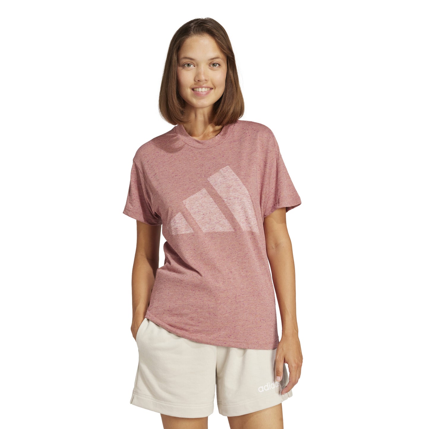 ADIDAS W WINNERS T WARCLA/WHITE JG8705