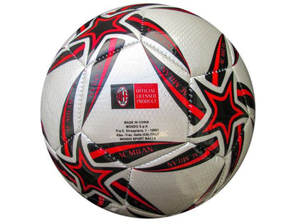 AC MILAN Palla Ufficiale Milan MI.13448 Mis.5 MILPAL12