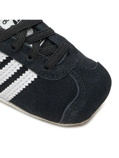 ADIDAS GAZELLE CRIB COREBLACK/FTWWHT/FTW JI2046