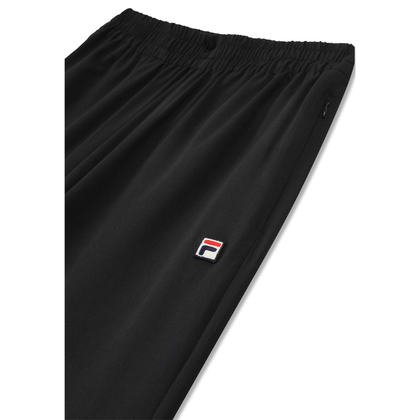 FILA ROVENNA straight wide 4-way stretch pants FAW1198-80010