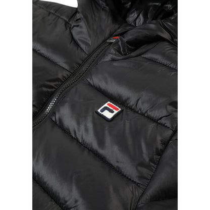 FILA VILLATA regular hooded lightweight jacket FAK0449-80010
