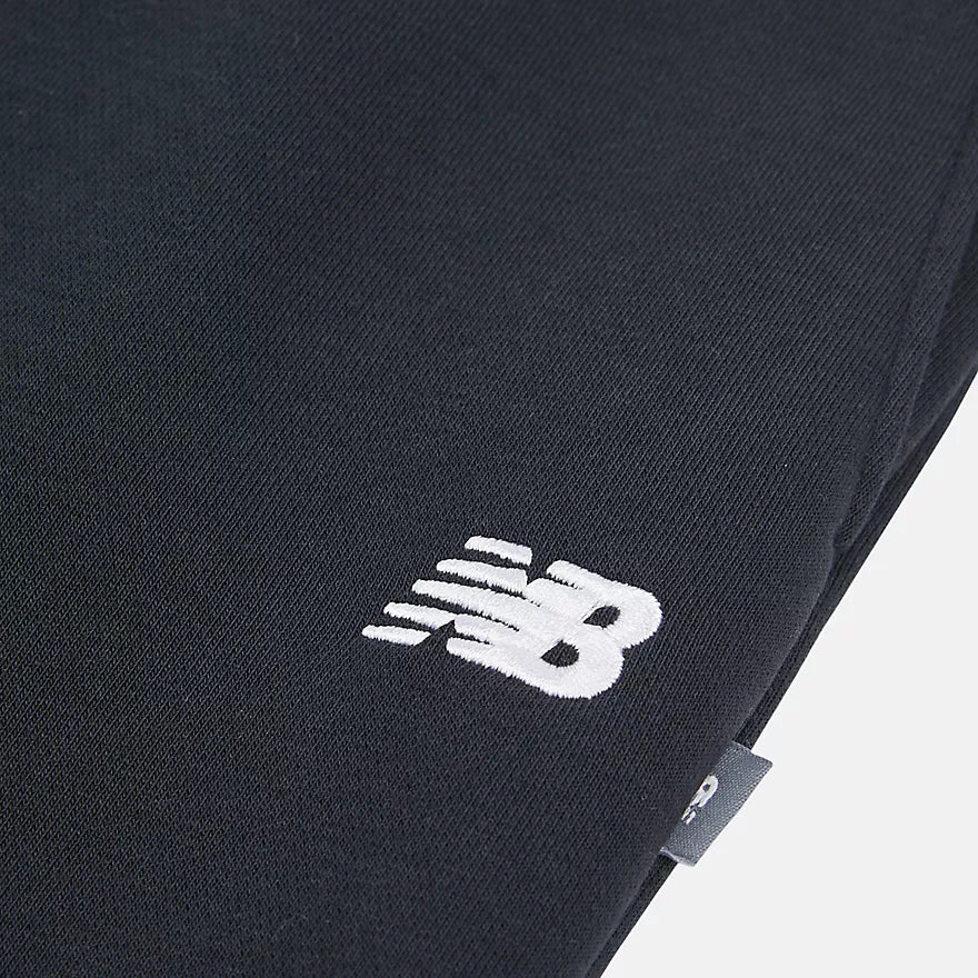 New Balance FT Small Logo Wide Leg Jogger LAKG0216-BK | Bambina | Nero