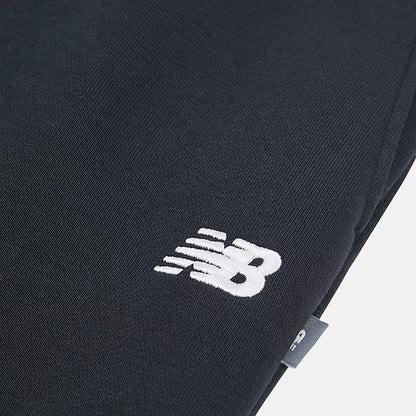 New Balance FT Small Logo Wide Leg Jogger LAKG0216-BK | Bambina | Nero