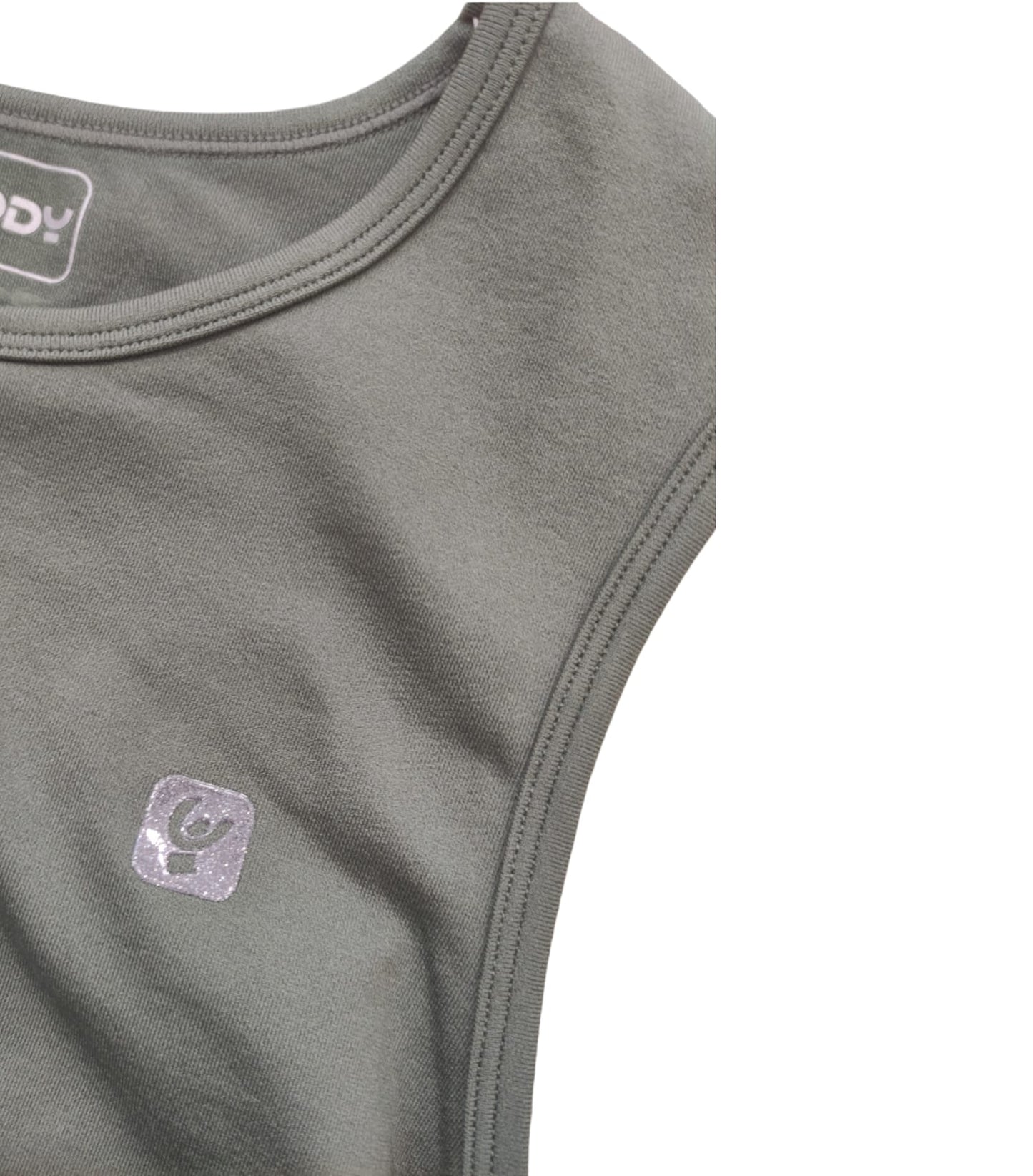 FREDDY FRE CANOTTA BEETLE GREEN F3WSFK3-V52