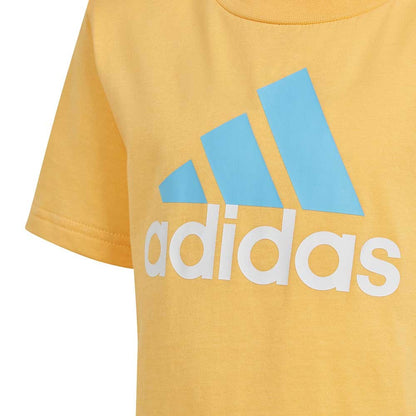 ADIDAS LK BL CO T SET SEMSPA/MULTCO IS2483