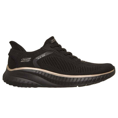Skechers Bobs Squad Chaos Current Muse – Sneaker Donna