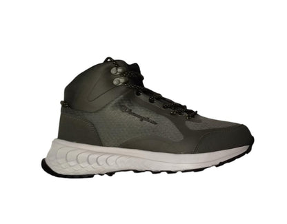 CHAMPION STREET TREK 3.0 MID MID CUT SHOE MYG/YELLOW S22303-GS522