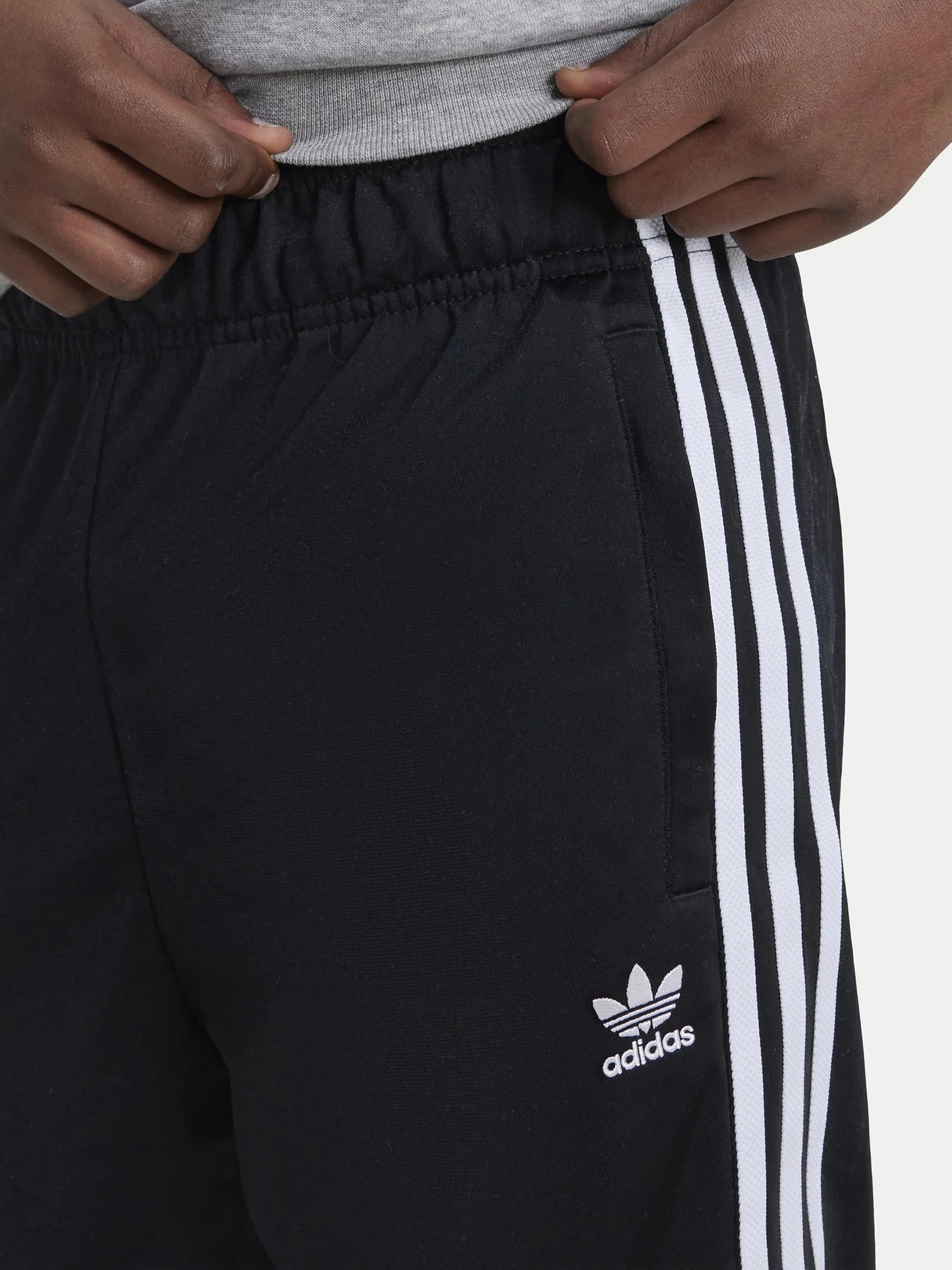 ADIDAS AOR SST TRACK PANTS BLACK IX7630