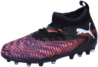 PUMA FUTURE 8 MATCH MG JR BLACK 108385-01