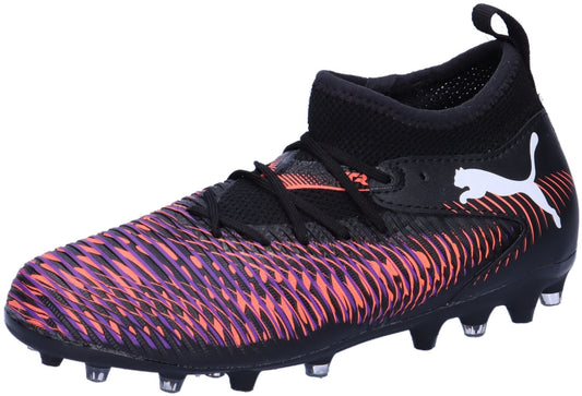 PUMA FUTURE 8 MATCH MG JR BLACK 108385-01