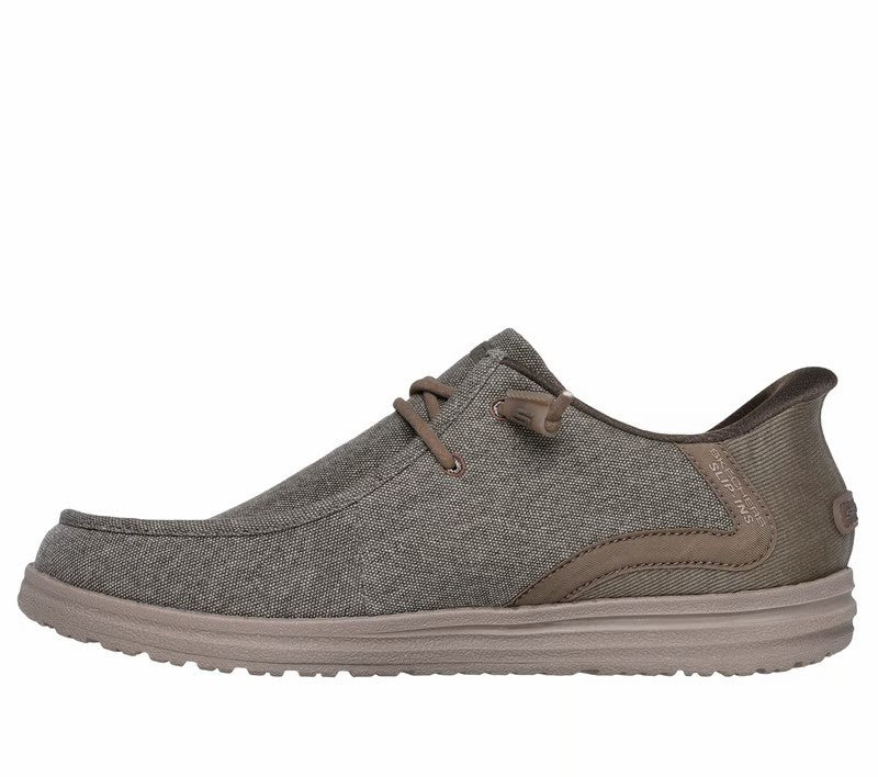SKECHERS MELSON - CORONADO KHK 210959-KHK