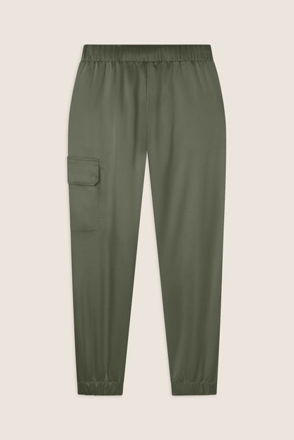 FREDDY PANTALONE LUNGO S25WJONAP7-V141
