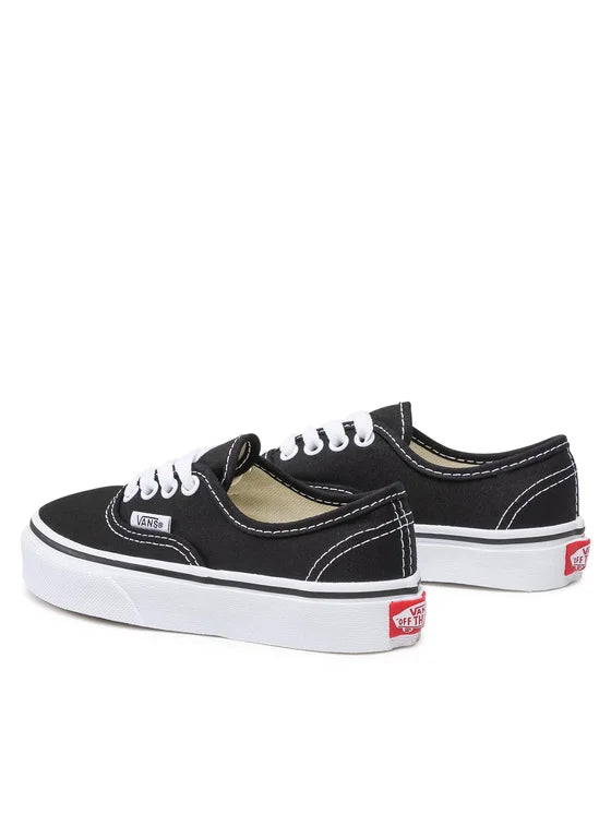 VANS Authentic Black/True White VN000WWX6BT1