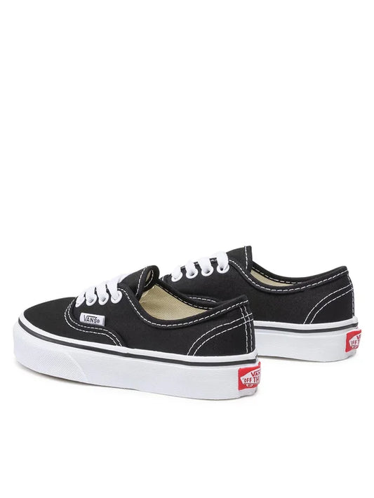 VANS Authentic Black/True White VN000WWX6BT1