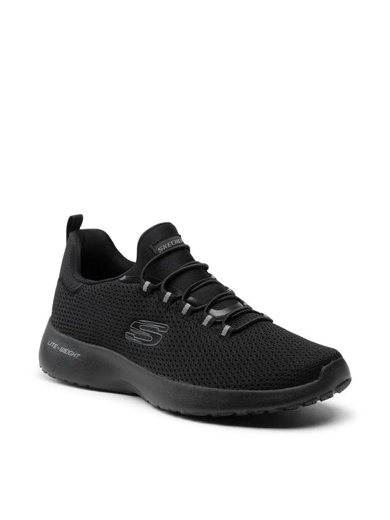 Skechers Dynamight Sneakers Uomo Nere