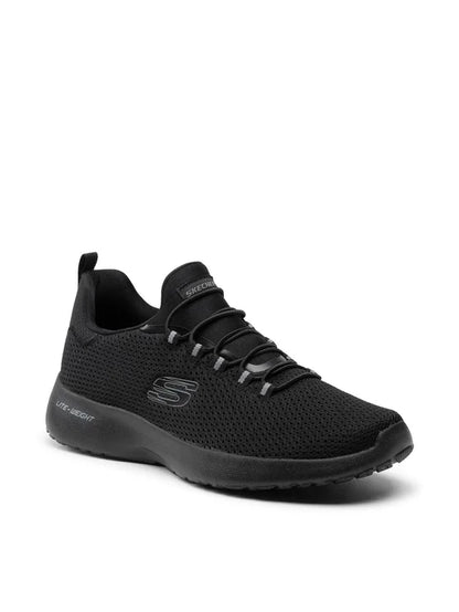 Skechers Dynamight Sneakers Uomo Nere
