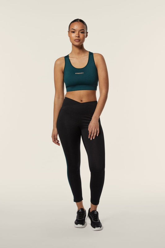 FREDDY PANTALONE 7/8 SF5HF403-NN