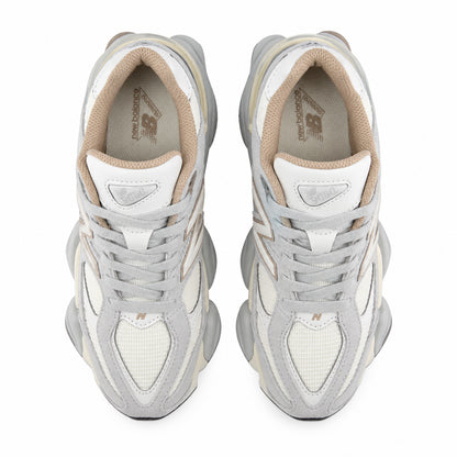 NEW BALANCE New Balance 9060 grigio chiaro U906011M