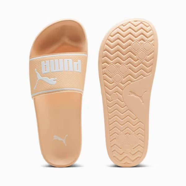 PUMA LEADCAT 2.0 PEACH FIZZ-WHITE 384139-29