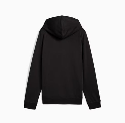 PUMA ESS SCRIPT HOODIE TR G BLACK 685806-01