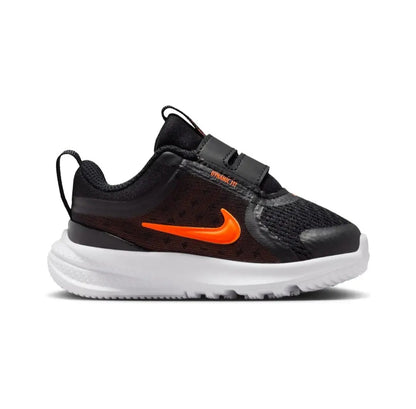 NIKE STAR RUNNER 5 BLACK/TOTAL ORANGE-MARAKESH-ANTHRACITE HF7006-006