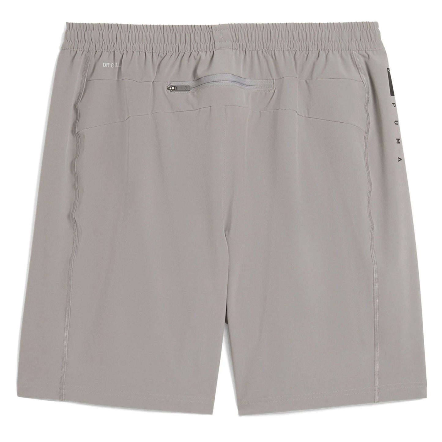 PUMA M PUMA FLEX 7" WOVEN SHORT GRAY 526944-62