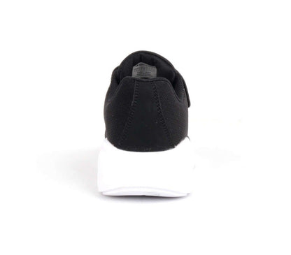 CHAMPION SYPHON ENGAGE MESH G PS LOW CUT SHOE NBK/FUCSIA S32921-KK004