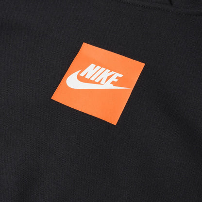 Nike Club Felpa Uomo IM5540-010 – Nero