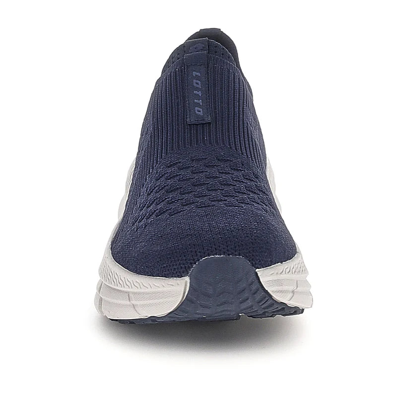 LOTTO RUN 100 AMF DRESS BLUE 223371-06R