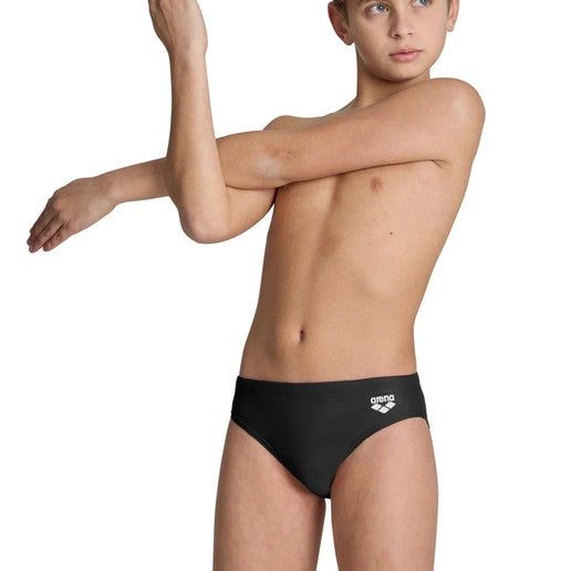 Arena Dynamo JR Costume Slip 006503-500 – Nero