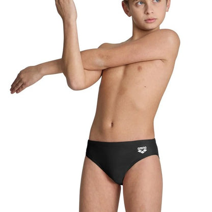 Arena Dynamo JR Costume Slip 006503-500 – Nero