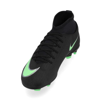 NIKE Jr. Mercurial Superfly 11 Club IO1552-001 – Nero
