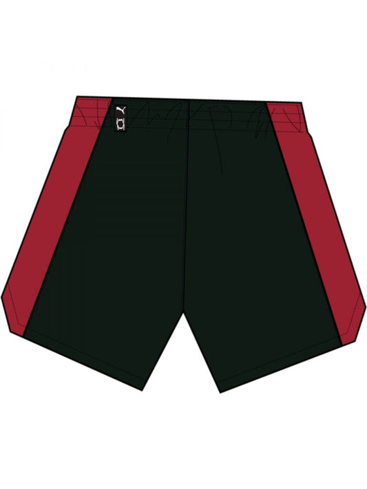 PUMA BASKETBALL SHOT BLOCKER SHORTS B BLACK 630825-51
