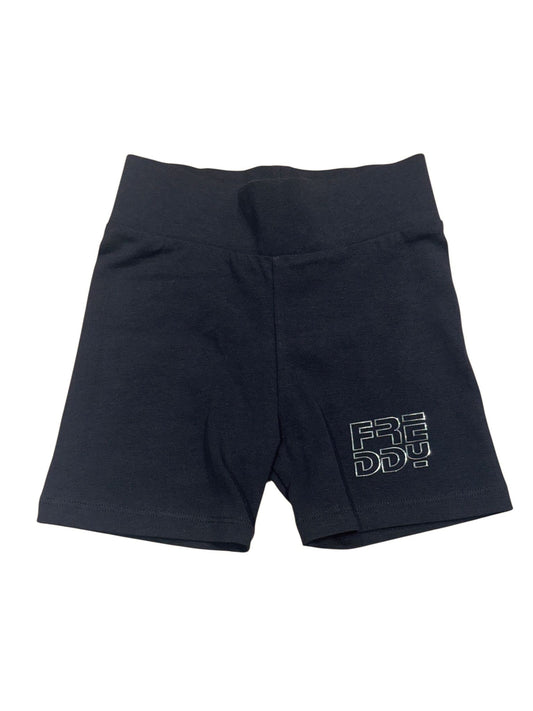 FREDDY CICLISTA NERO FR2008-001