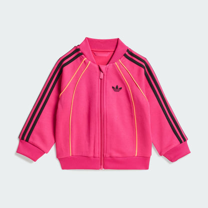 ADIDAS AOR TRACKSUIT REAMAG/LUOR/BLACK/BL KD3177