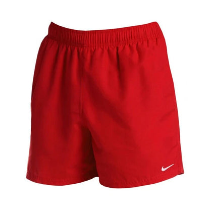 NIKE 5 VOLLEY SHORT RED NESSF560-614